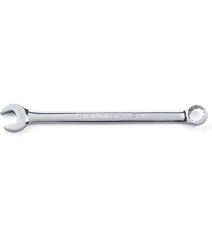 Proto Combination Wrench, SAE, 1/2in Size (J1216ASD) - Amazon.com